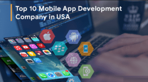 Best mobile app development company USA