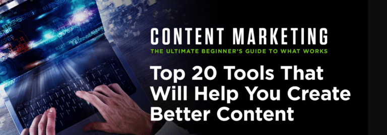 Best tools for a content marketer reviews