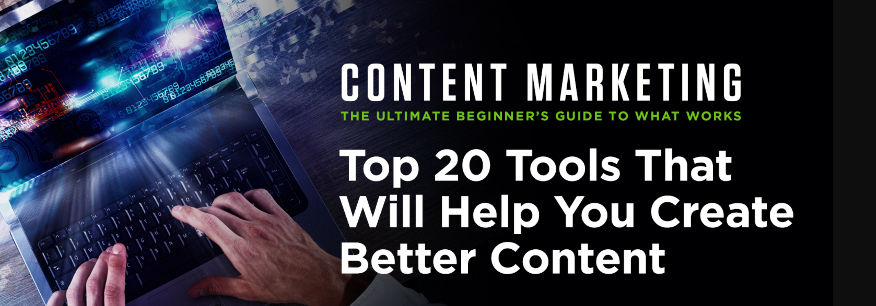 best tools for a content marketer reviews