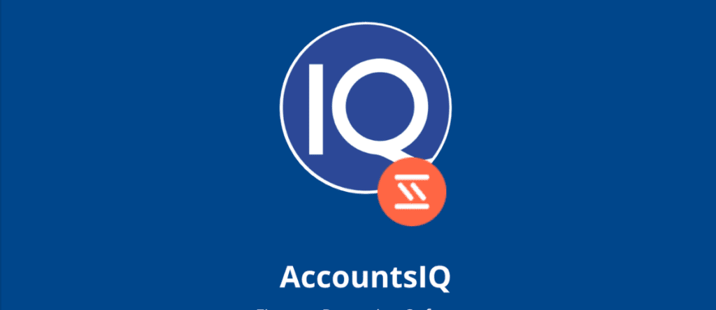 Best accounts software services