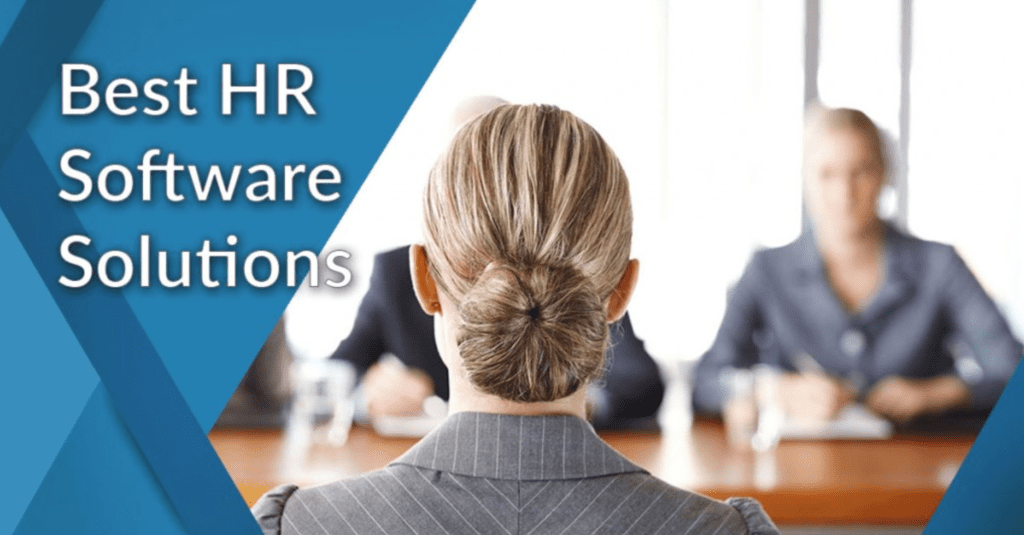 Best hr software 2022