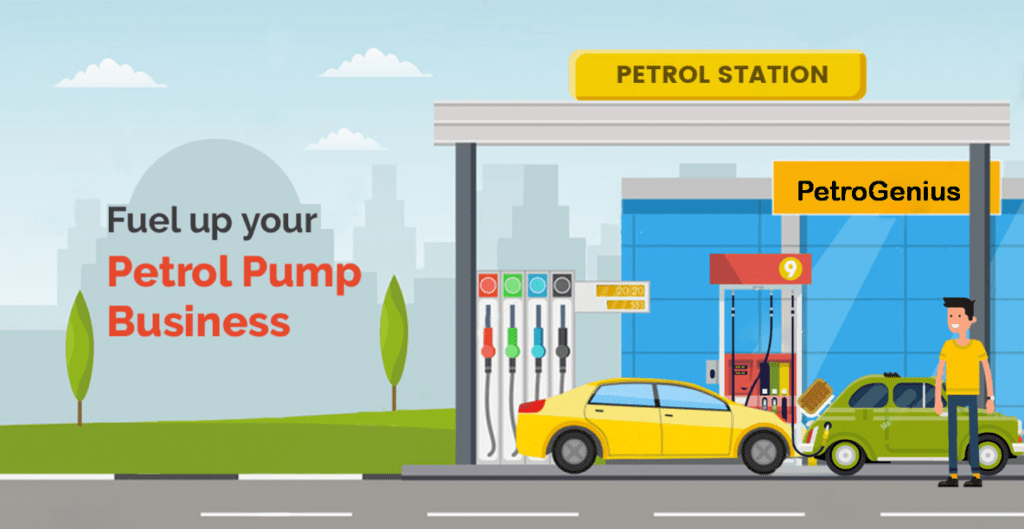 Free accounting software for petrol pump