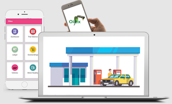 Free accounting software for petrol pump