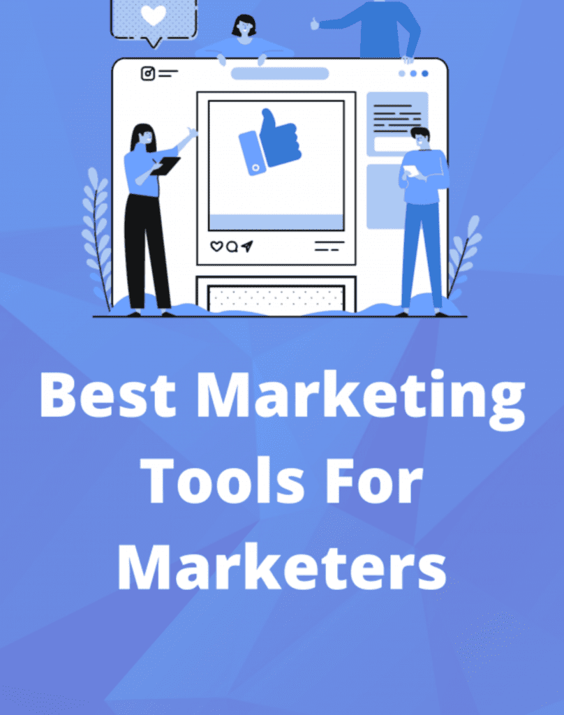 best tools for a content marketer reviews