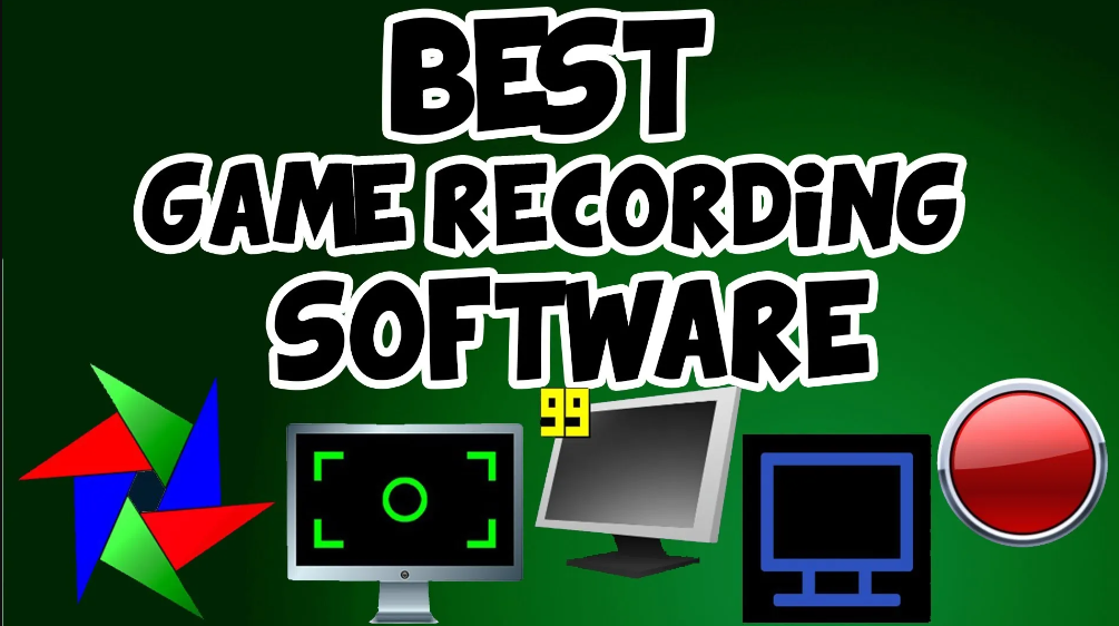 Best game software