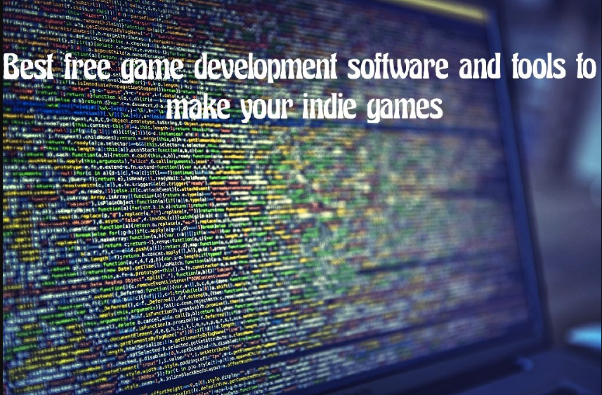 Best game software