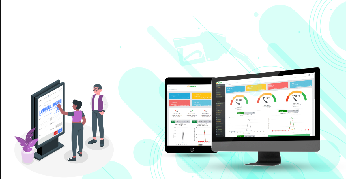 Free accounting software for petrol pump